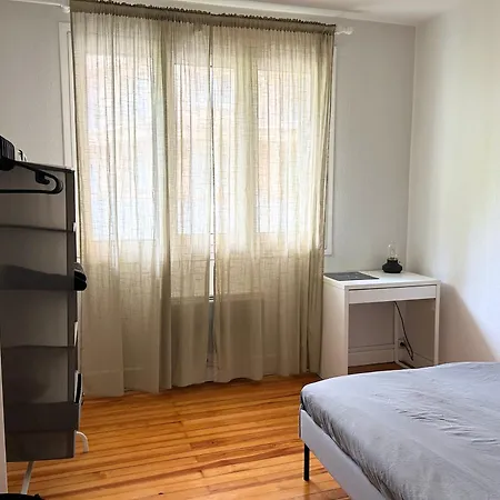 Sublime - Proche De L'hyper Centre & Confort Apartment